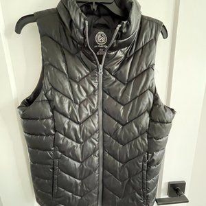 SO Perfect Puffer Vest